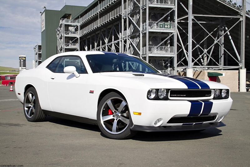 srt, car, edition, coupe, dodge, inaugural, 1080P, challenger