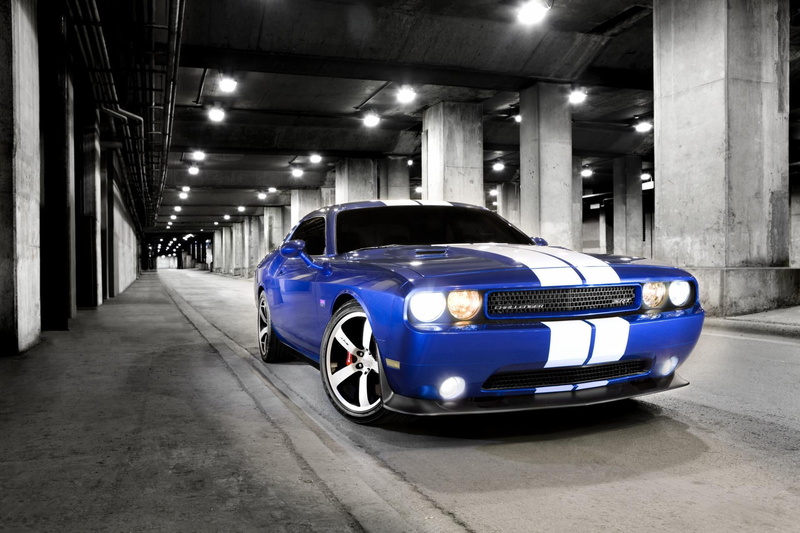 dodge, 1080P, edition, car, inaugural, srt, challenger