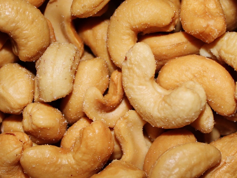 temptation, nuts, ingredient, full frame, spice, still life, food and drink, nutrition, food, backgrounds, 1080P, snack, salted, unhealthy eating, ready-to-eat