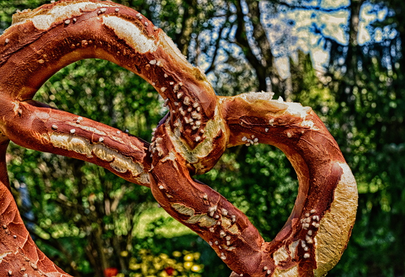 snack, knabberzeug, nutrition, eat, tradition, pretzels, close-up, salt, snake, bread, pastries, forest, old, day, food, beauty in nature, outdoors, brown