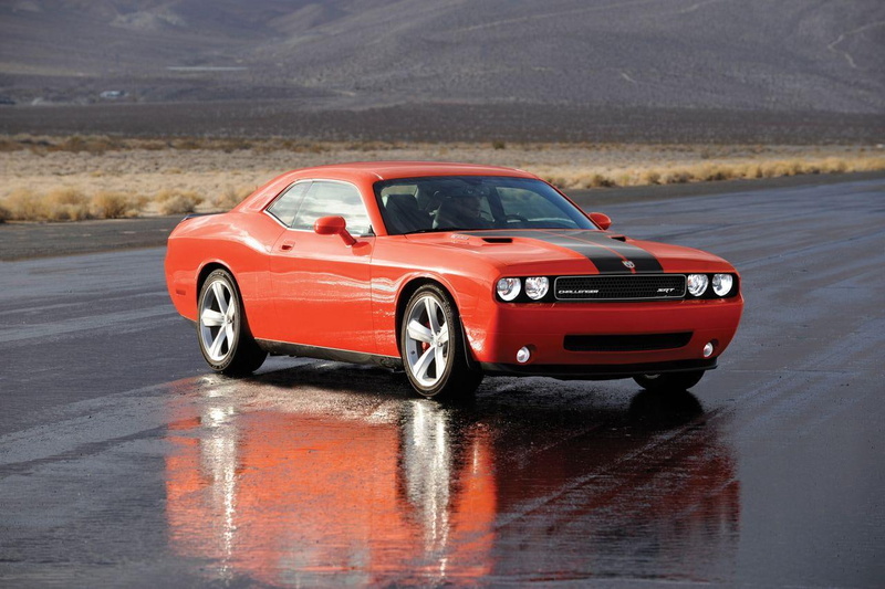 720P, srt, car, dodge, prod, challenger