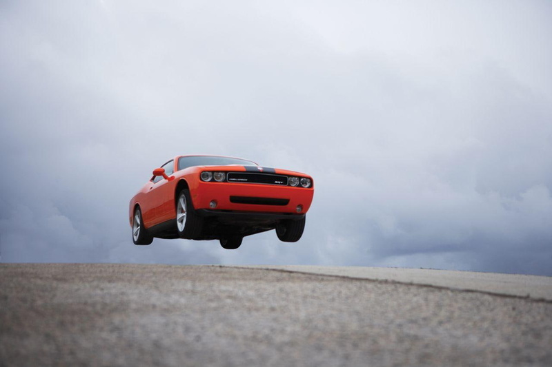 srt, car, dodge, challenger, 720P, prod