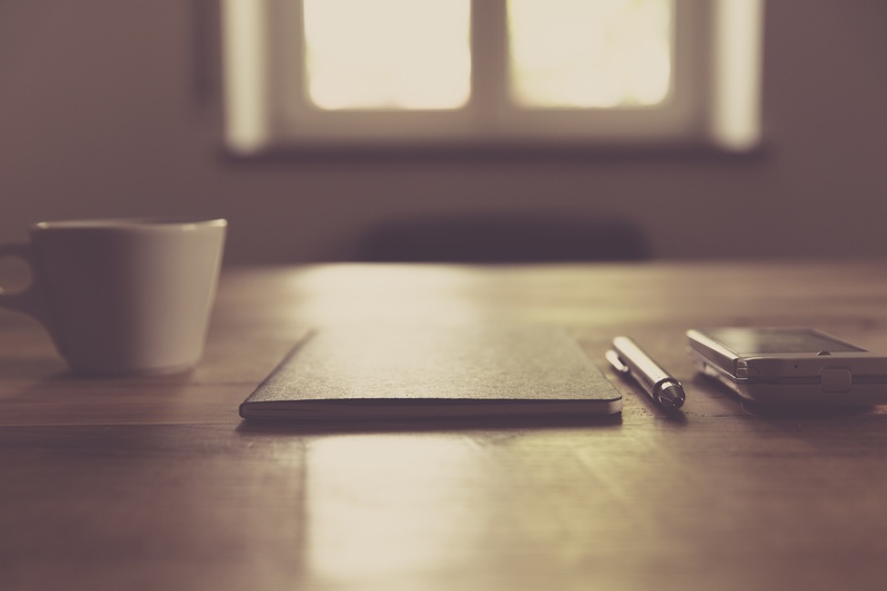 coffee, photo, indoors, office supply, drink, computer, crockery, book, blog, table, selective, furniture, business, no people, paper, selective focus