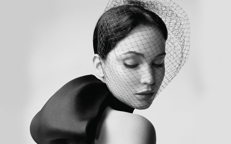 celebrities, lawrence, jennifer lawrence, white, black and white, hollywood, celebrity, jennifer, women, black, 2K, actresses