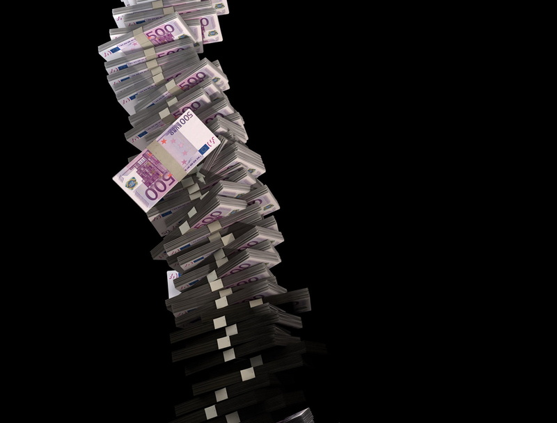 note, text, cut out, communication, money, paper currency, paper, still life, stack, indoors, studio shot, night, wealth, black background, close-up, copy space