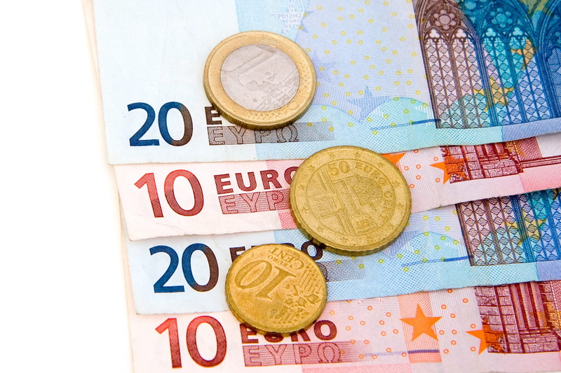 wealth, banking, savings, finance, exchange rate, making money, corporate business, no people, paper Currency, Money, notes, blue, studio shot, business