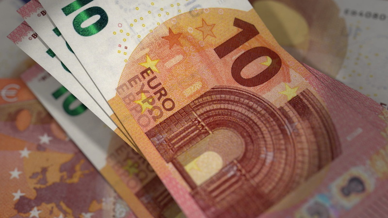 finance, no people, 1080P, Banknotes, investment, Cash, indoors, close-up, variation, cash, number, paper currency, blender, wealth, finance and economy