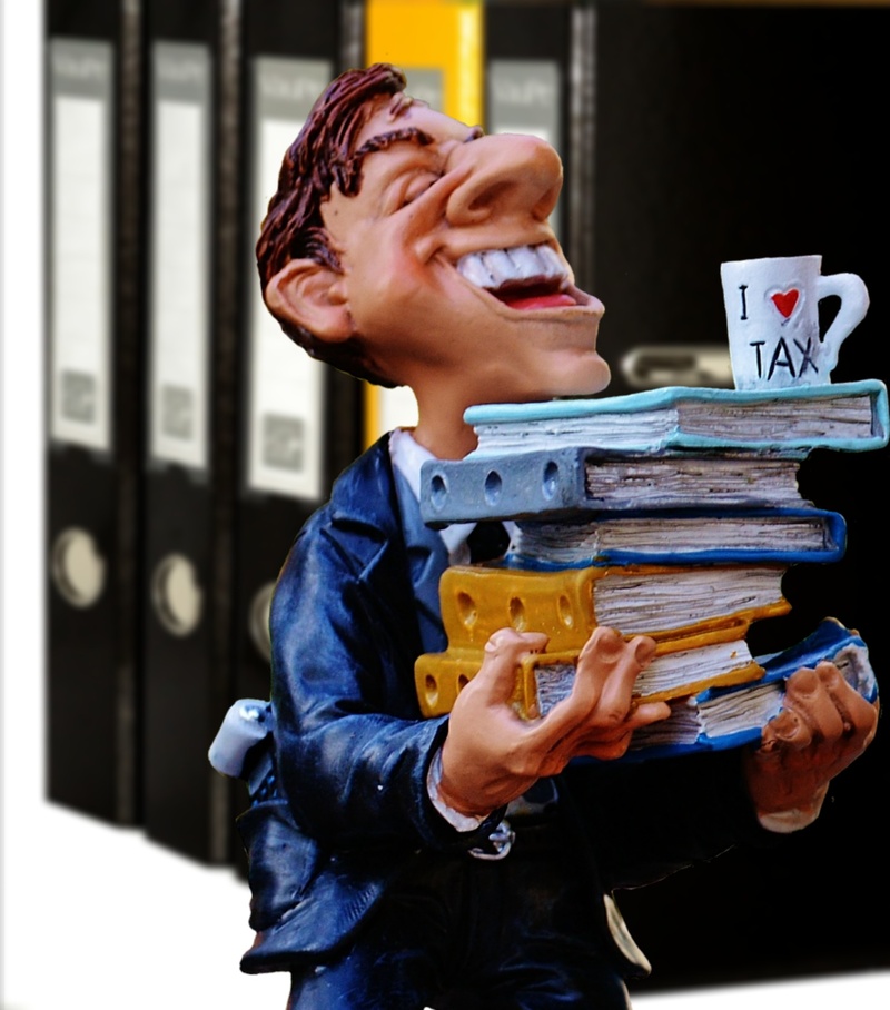 holding, mouth open, figurine, men, mug, schedule, book, one person, man, males, food and drink, child, front view, papers, real people, office, indoors