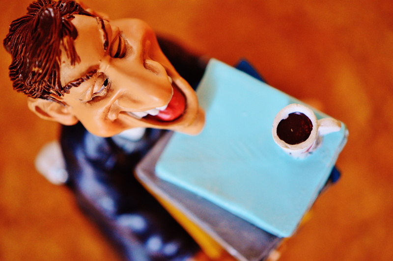 smiling, men, schedule, files, headshot, child, business, close-up, one person, figure, office, mouth open, funny, office job, childhood, representation