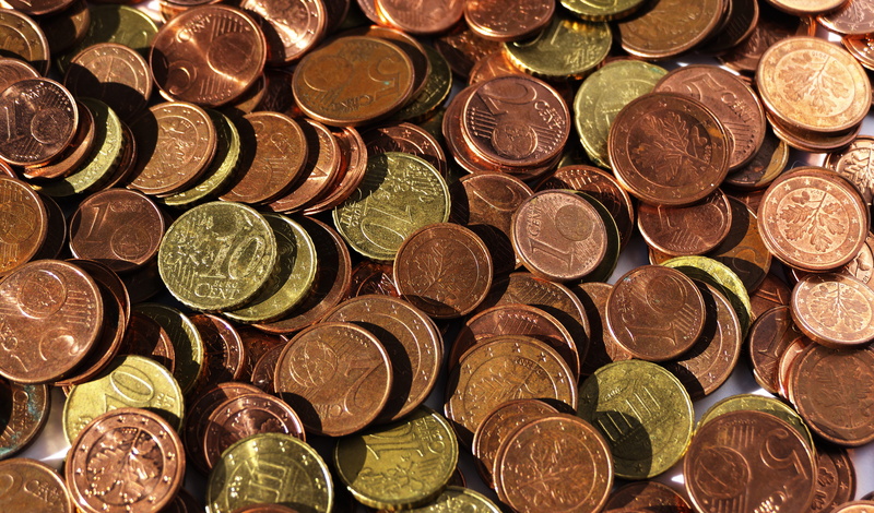 specie, wealth, coins, variation, finance, abundance, copper, indoors, circle, silver colored, gold, arrangement, finance and economy, still life, collection