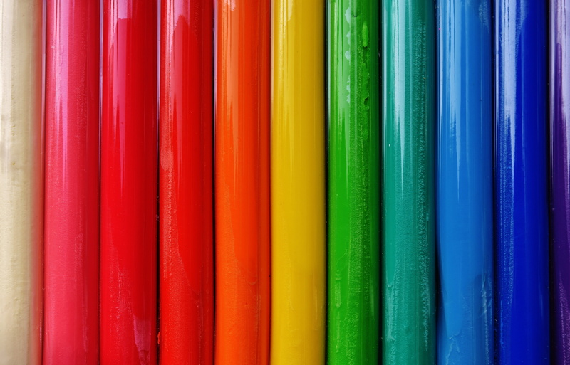 creative, backgrounds, creativity, background, art and craft, red, tinker, writing instrument, textile, modeling clay, in a row, 5K, play, color, multi colored