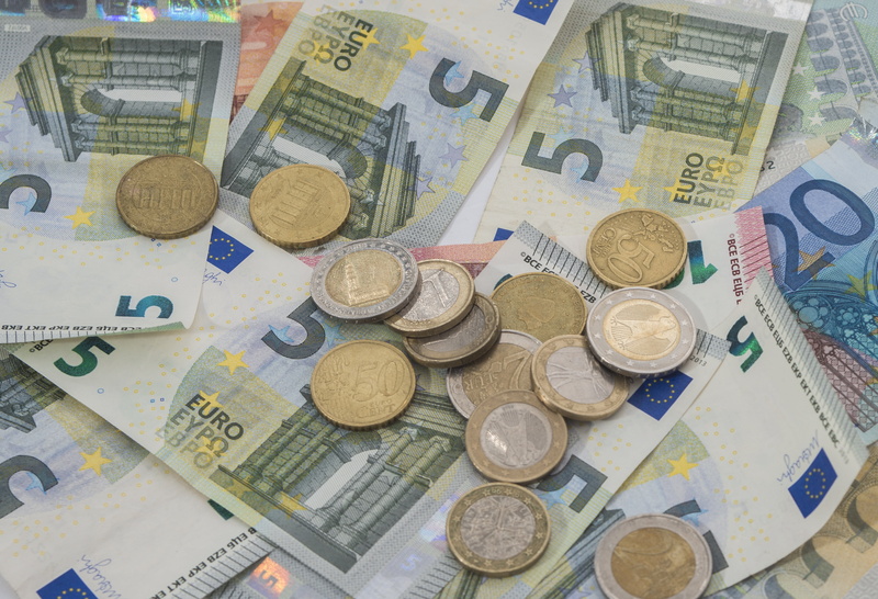 paper currency, investment, schtäze, wealth, currency, variation, money, dollar bill, cent, credit, indoors, still life, savings, 4K, large group of objects