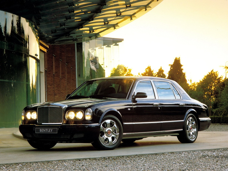 label, bentley, red, 1080P, personal, arnage, commission, 2001, lwb