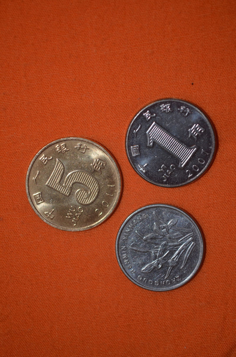 economy, mao, wealth, metal, circle, number, coins, no people, 4K, prc, colored background, value, chinese, pocket, studio shot, indoors, text, finance