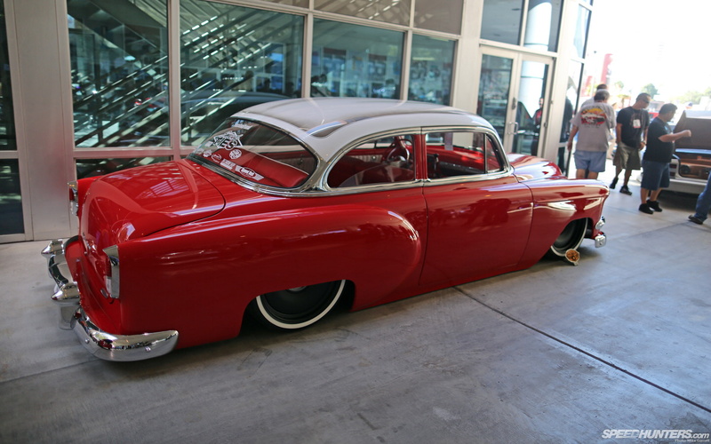 classic, cars, coupe, rod, red, 1080P, sema, hd, hot, car