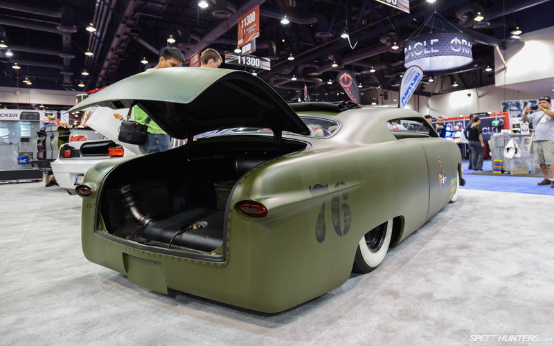 classic, matte, sema, cars, 1080P, car, hot, rod, hd