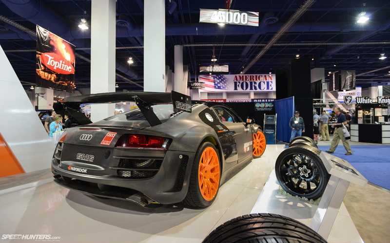 r8, cars, gray, audi, coupe, r, 1080P, sports, sema, hd