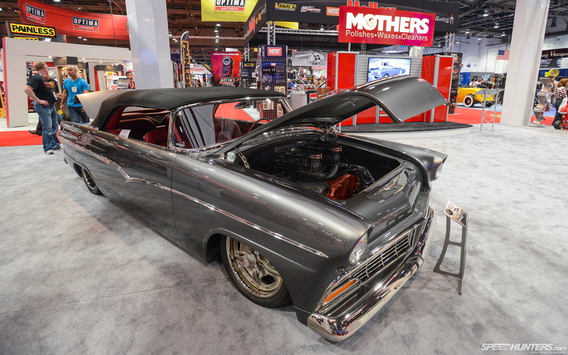 classic, rod, 1080P, sema, hot, hd, car, cars