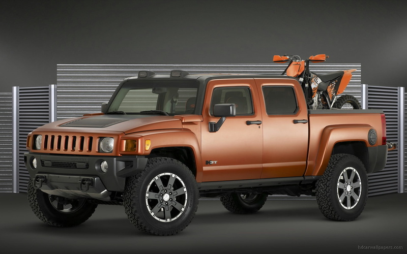 sema, 1080P, 2009, hummer