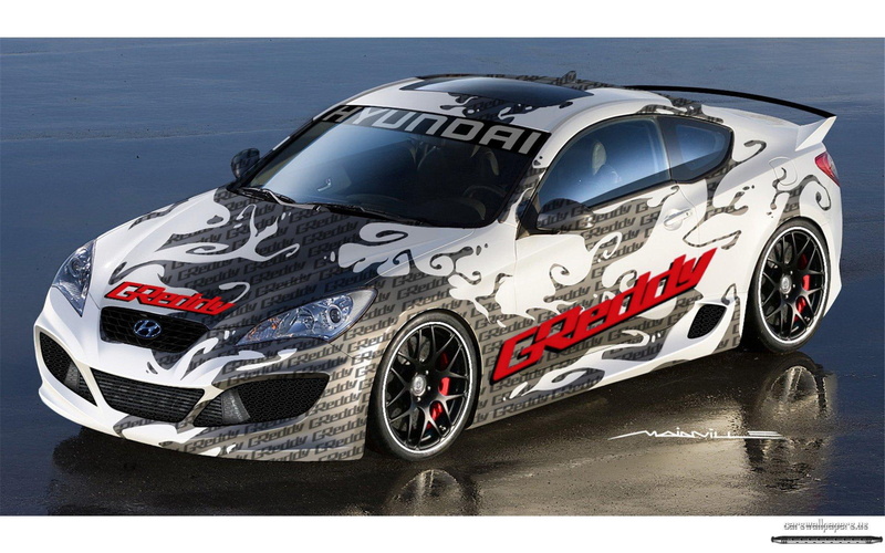 sema, genesis, 1080P, cars, wheel