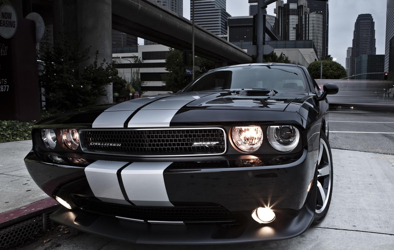 dunham, project, challenger, ultraviolet, sedan, car, jeff, srt, dodge, 1080P