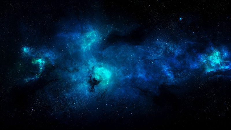 space, stars, ultraviolet spectrum, 1080P, and maybe just a rendering, but beautiful :)