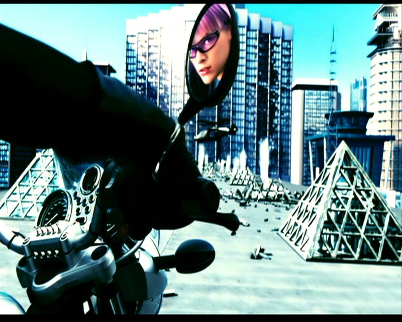 ultraviolet, 720P