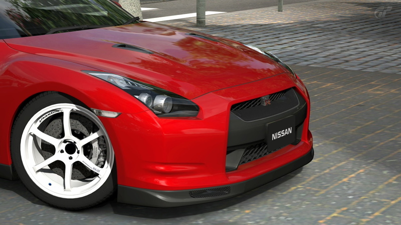 gran, games, video, playstation, 1080P, cars, spec v, gtr, nissan, turismo