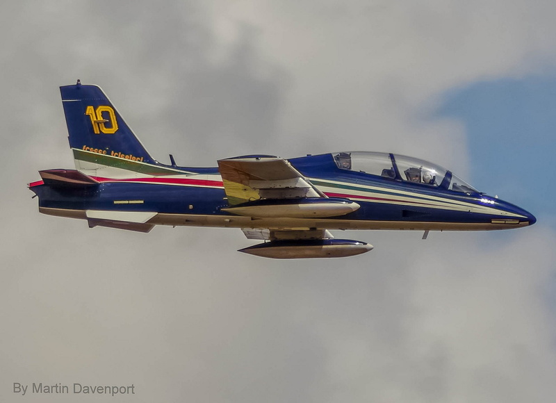 jet, pan, tricolori, team, acrobatic, aircrafts, 1080P, italia, mb 339, aermacchi, freece