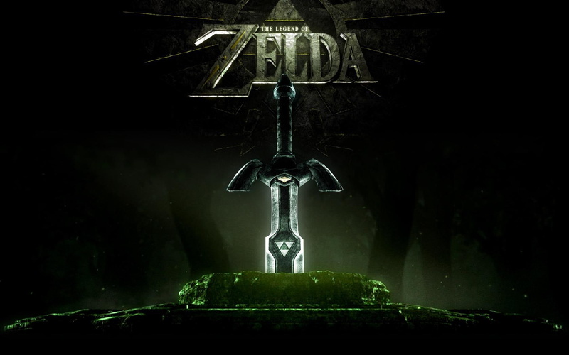 video, The Legend of Zelda, swords, zelda, sword, Triforce, hd, 720P, games, legend, x, master, art
