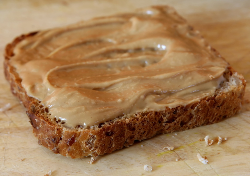 cutting board, baked, sweet food, indulgence, filling, food, meal, wooden, made, kitchen, 2K, indoors, butter, sandwich, nutrition, health, sweet, nuts