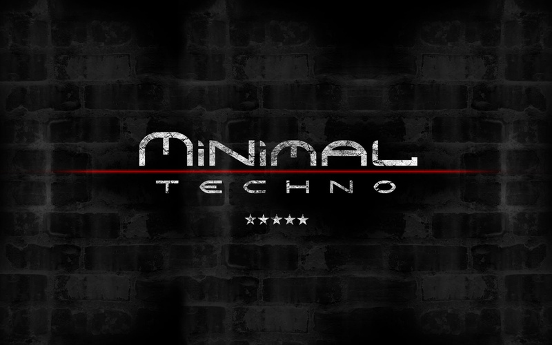 black and white, minimal, dark, Techno, art, entertainment, white, black, hd, Music, 1080P