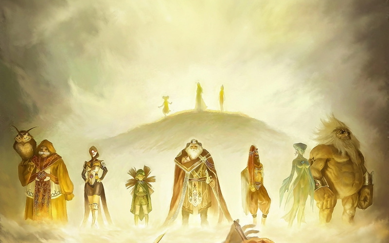 tagme, sage, 1080P, king, forest, saria, light, water, hyrule, zelda, shadow, impa, legend, rauru, ruto, princess