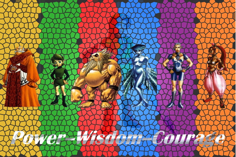 legend, ocarina, hd, zelda, saria, video, time, games, ruto, art, 720P, The Legend of Zelda, The Legend of Zelda: Ocarina of Time, Link