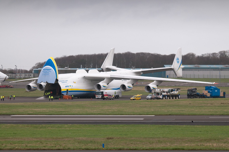 antonov, ukraine, aircrafts, 225, cargo, airplane, transport, 1080P