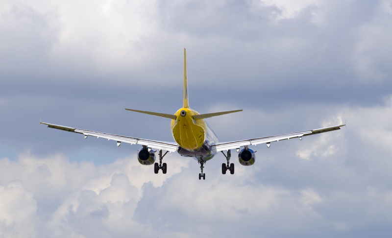 aerospace, motion, aerospace industry, Plane, transport, airplane, on the move, flight, arrival, jet, Tail, aircraft, journey, cloud - sky, wing, aviation