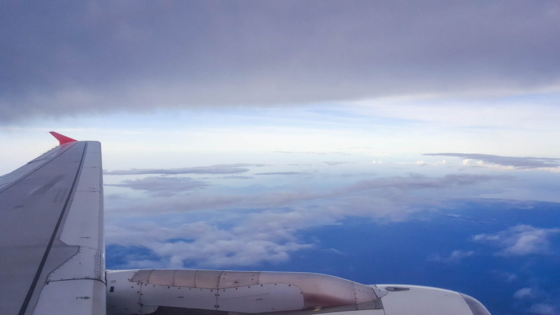 transportation, Sky, air Vehicle, turbine, window, mode of transportation, mid-air, altitude, fly, jet engine, no people, engine, air, cloudscape, day