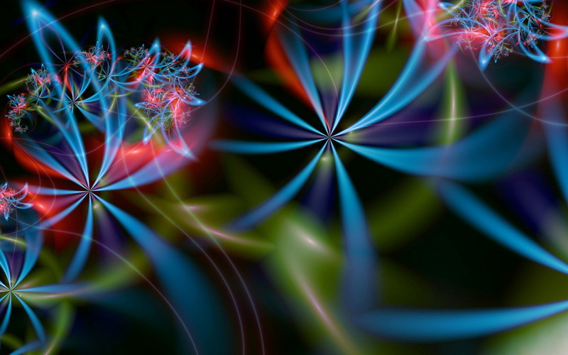 light, 1080P, line, color, strip, pattern