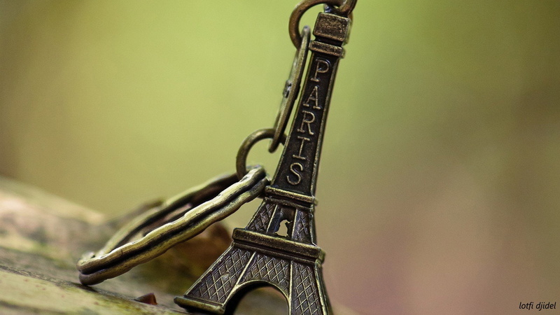 paris france eiffel tower replica, 1080P