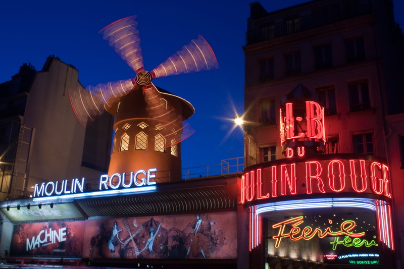 neon, city, Lights, text, Paris, built Structure, night, motion, representation, western script, uSA, famous Place, glowing, architecture, urban Scene