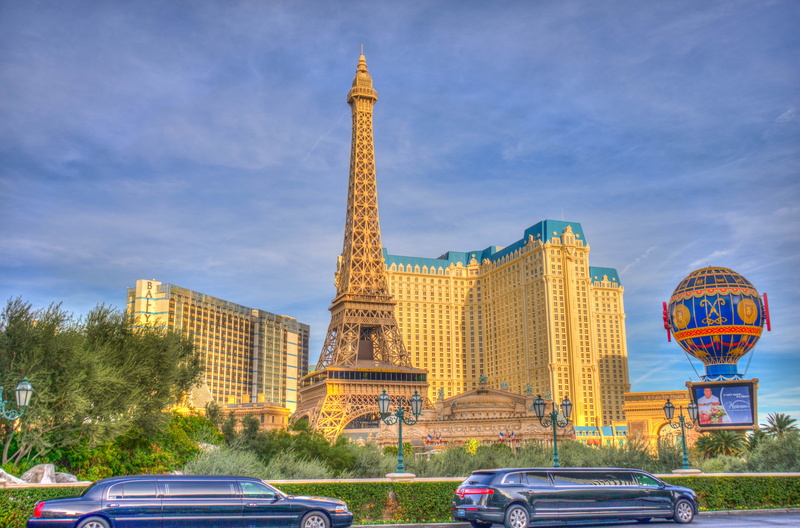 nevada, nature, tower, mode of transportation, landmark, sign, eiffel tower, las vegas, building, entertainment, outdoors, famous, sky, building exterior