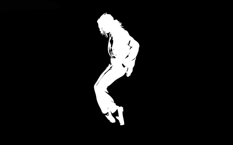 light - natural phenomenon, side view, standing, art, full length, 1080P, Michael Jackson, women, dancing, cut out, profile view, lifestyles, studio shot