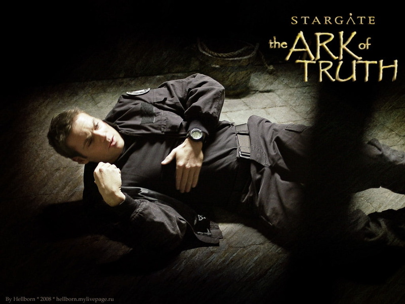 daniel, SG 1, jackson, ark, stargate, sg, michael shanks, sci fi, hd, series, Daniel Jackson, 480P, art, MGM, entertainment, tv, truth