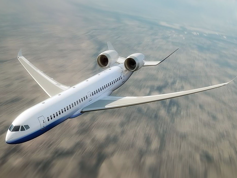 aircraft, hd, art, 480P, commercial, boeing, j