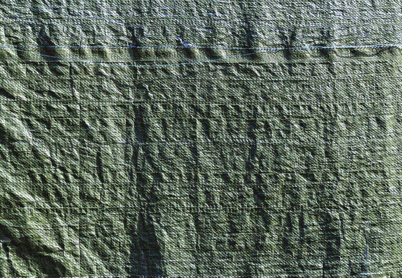 clothing, wrinkled, holes, textured, full frame, close-up, softness, woven, plastic film, fold, weather protection, patina, 4K, structure, graphically