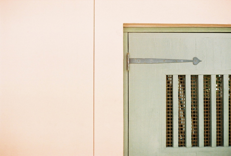film, security, order, indoors, architecture, door, 5K, building, drain, window, wood - material, closed, analogue, label, wall - building feature, symbol