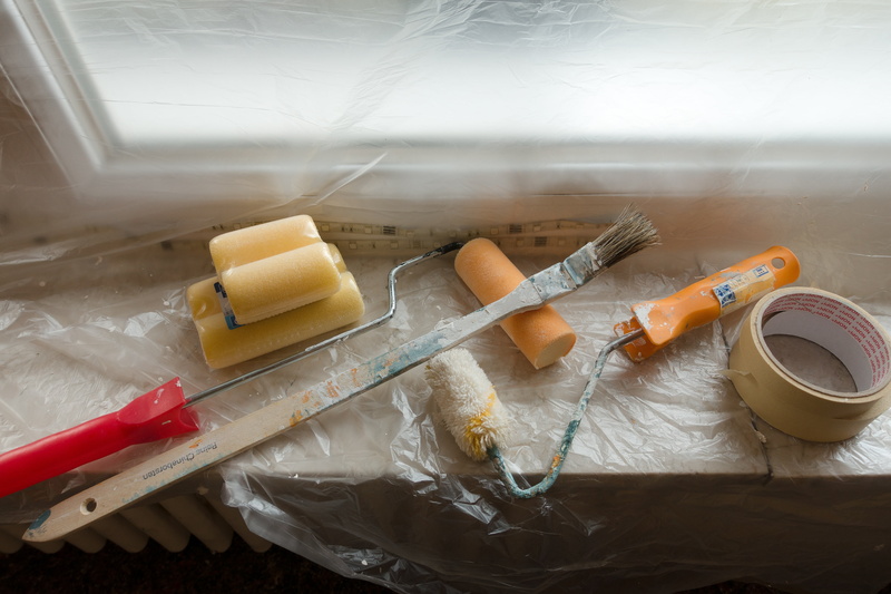 color, slide, craft, ink roller, frozen food, brushes, freshness, painter working, assorted, plastic, medical supplies, ice, food and drink, frozen, delete