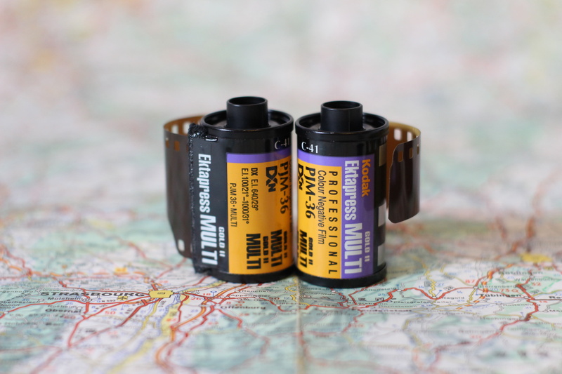 planning, small picture, historically, negative movie, photography, close-up, kleinbild film, text, indoors, image, adventure, day, films, kodak, film roll
