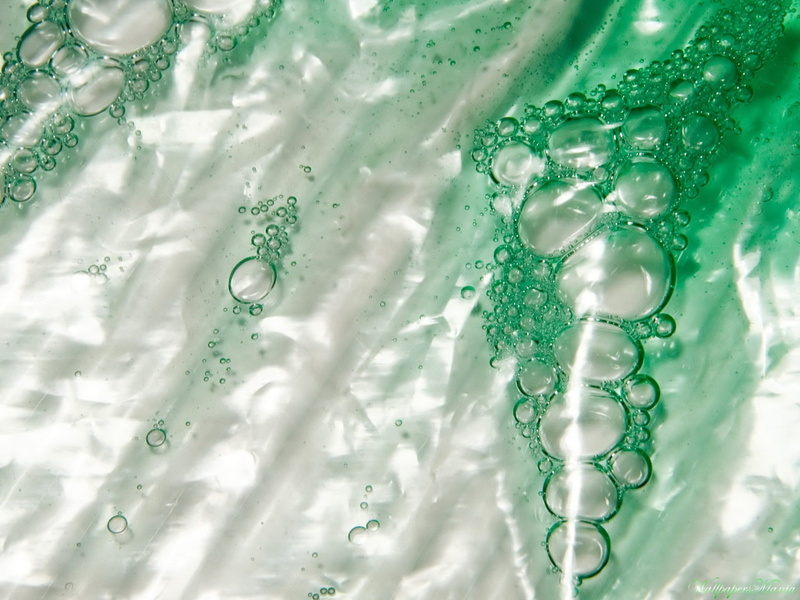 soap sud, plastic, paint, liquid, shiny, transparent, close-up, no People, turquoise colored, packet, macro, wealth, green Color, drop, fragility, textured