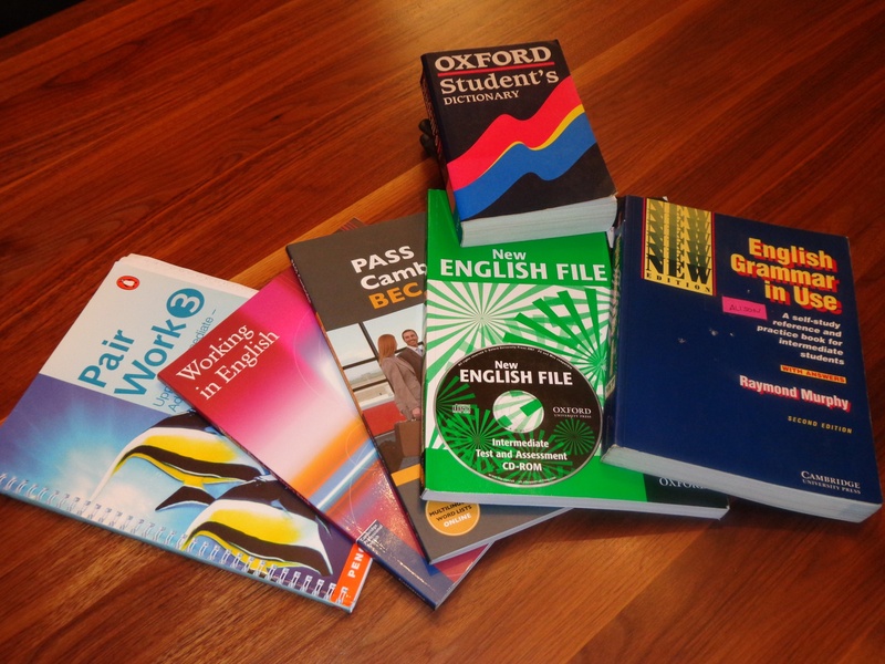 school books, color, finance, travel, close-up, non-western script, communication, surface, books, assorted, book, english learning books, packet, high angle view